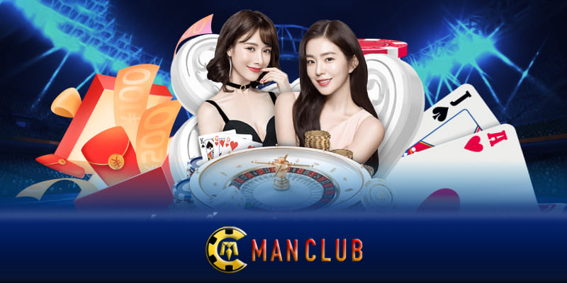 An toàn và bảo mật tại casino Manclub