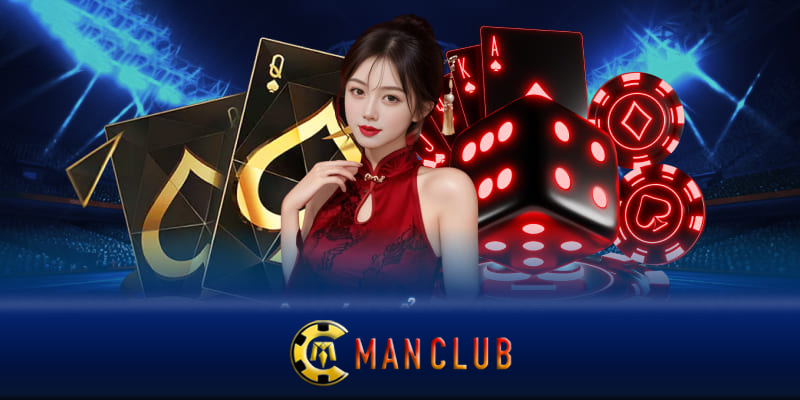 Casino Manclub – Ưu và nhược điểm của sảnh casino Manclub