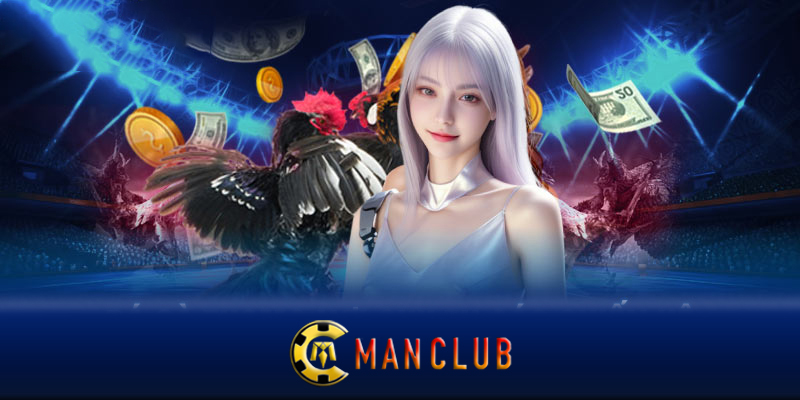 Tâm lý thi đấu trong đá gà Manclub 