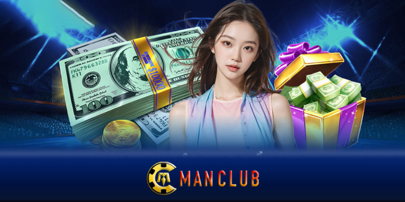 Thời gian xử lý nạp tiền Manclub