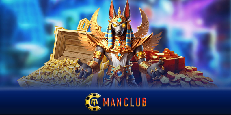 Chiến lược chinh phục game nổ hũ Manclub