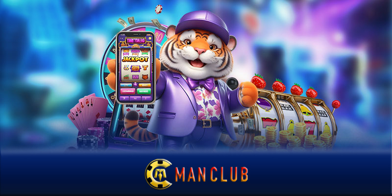 Nổ hũ Manclub – Cách chinh phục game nổ hũ Manclub dễ dàng