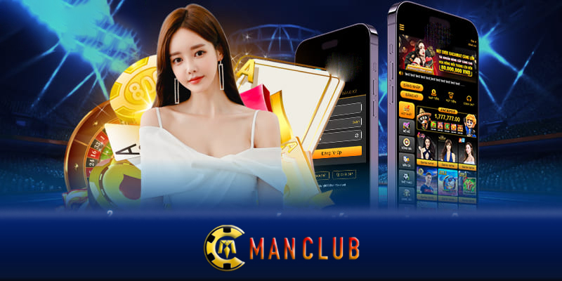 Tải App Manclub – Những bước tải App Manclub an toàn nhất